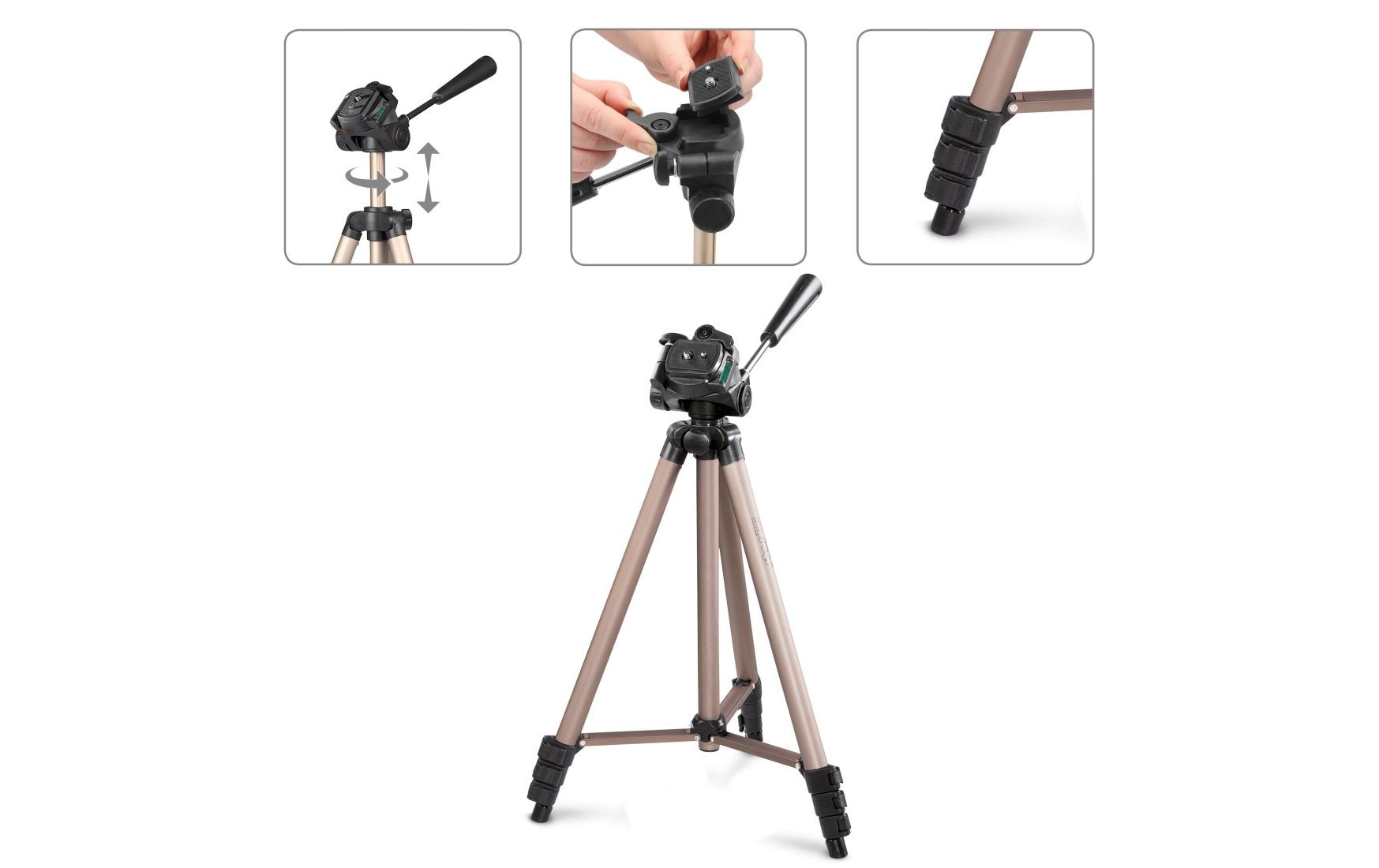 2240717_1 - Mediatech Hama Star 75 125 cm