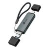 TP-Link USB3.0 Type-C&A to SD & microSD3.0 Plug and Play