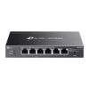 TP-Link ES206GP Easy Managed Switch 4x Gigabit PoE+ Ports