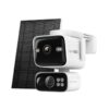 2240958 - Mediatech TP-Link Tapo C675D KIT 4K 3840x2160 & 4K 3840x2160
