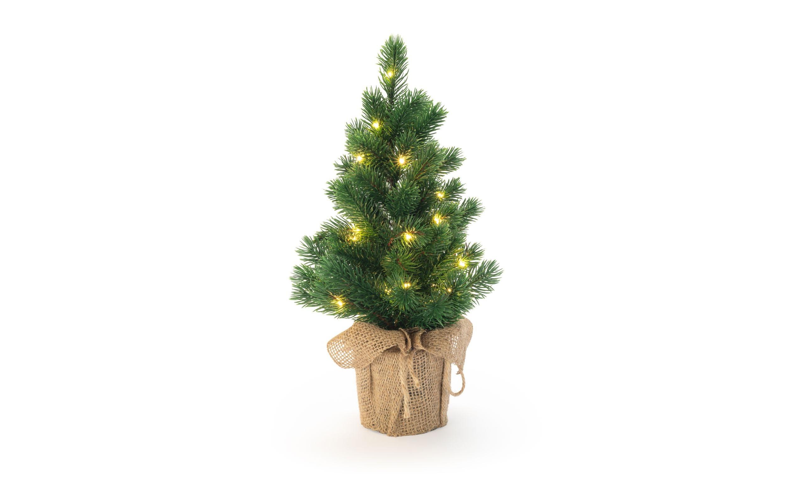 2241229 - Mediatech STT Christmas Tree Kupfer Kunststoff Grün 40 cm kaufen Schweiz | Mediatech.ch