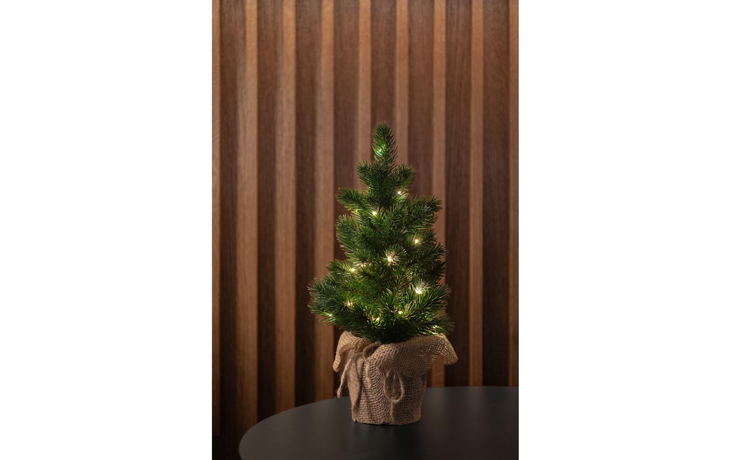 2241229_1 - Mediatech STT Christmas Tree Kupfer Kunststoff Grün 40 cm