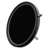 H&Y HD EVO Variabler ND 1.5-5 Stops 67 mm Magnetisch