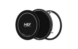 2241597_1 - Mediatech H&Y HD EVO Variabler ND 1.5-5 Stops 67 mm Magnetisch