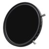 2241598 - Mediatech H&Y HD EVO Variabler ND 5-9 Stops, 77 mm
