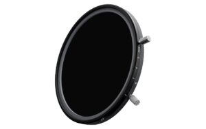 H&Y HD EVO Variabler ND 1.5-5 Stops Filter Kit 77 mm