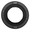 2241617 - Mediatech H&Y REVORING Mk2 67-82 mm Schwarz