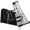 2242288 - Mediatech Majestic AK32PB Glockenspiel Kit mit Rucksack