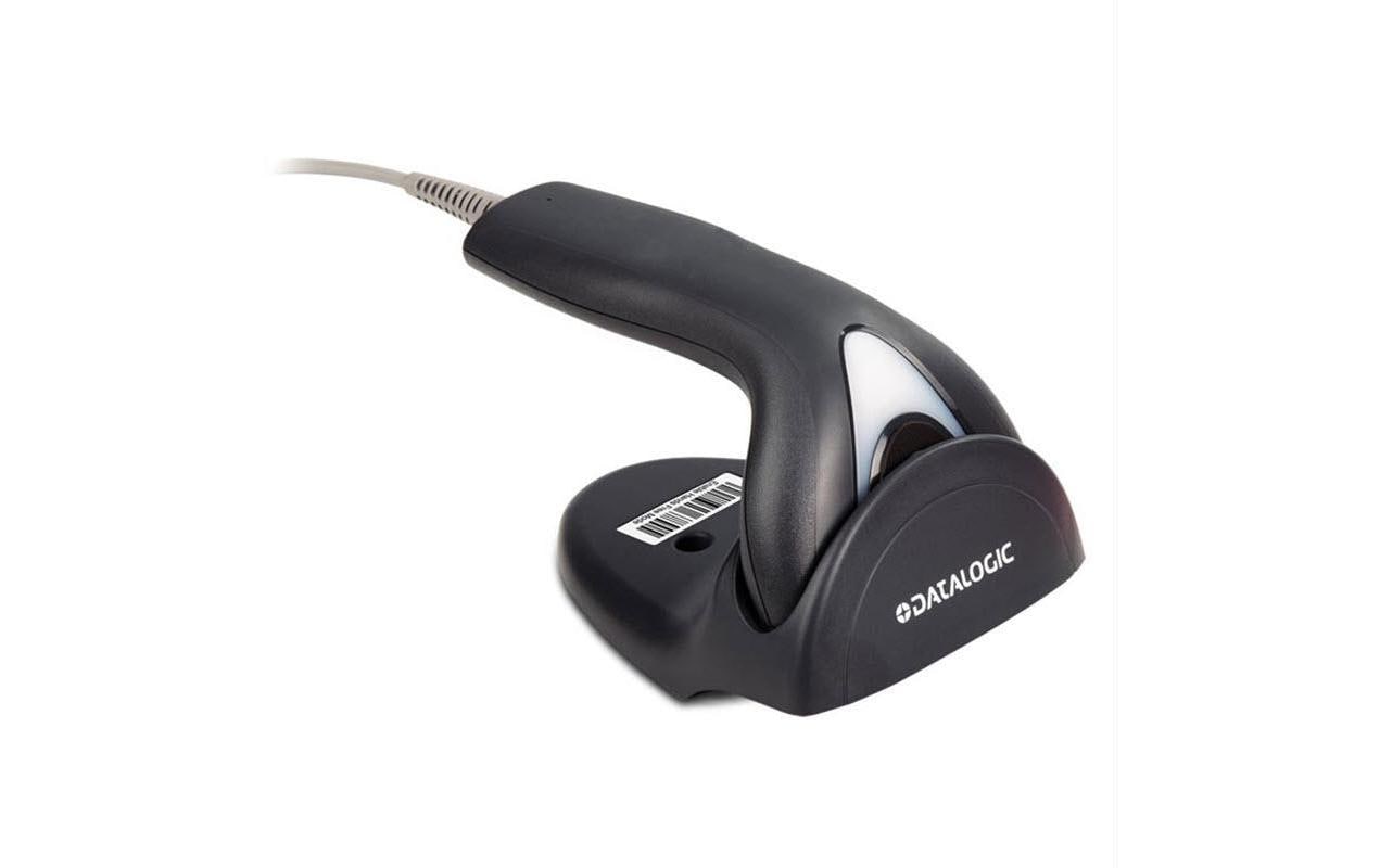 224250 - Mediatech Barcodescanner Datalogic Touch TD1100, 65mm USB Kit, inkl. Ständer kaufen Schweiz | Mediatech.ch