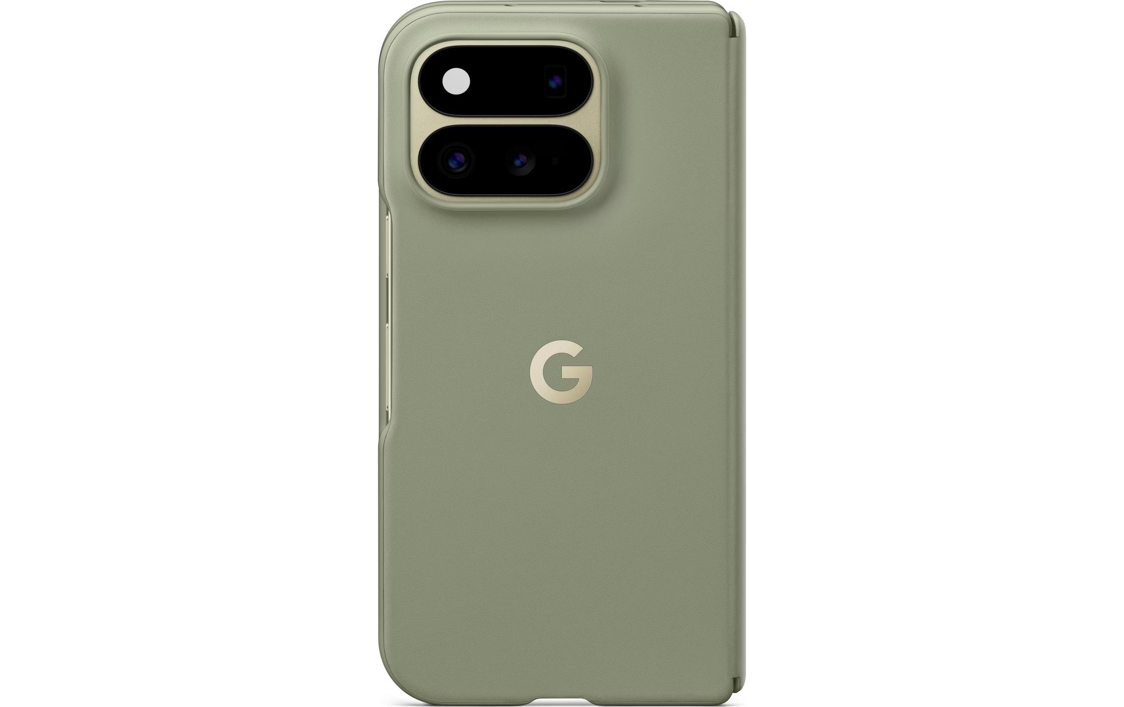 2242903 - Mediatech GOOGLE Pixelsnap Case, Olive Pixel 11 Pro Fold kaufen Schweiz | Mediatech.ch