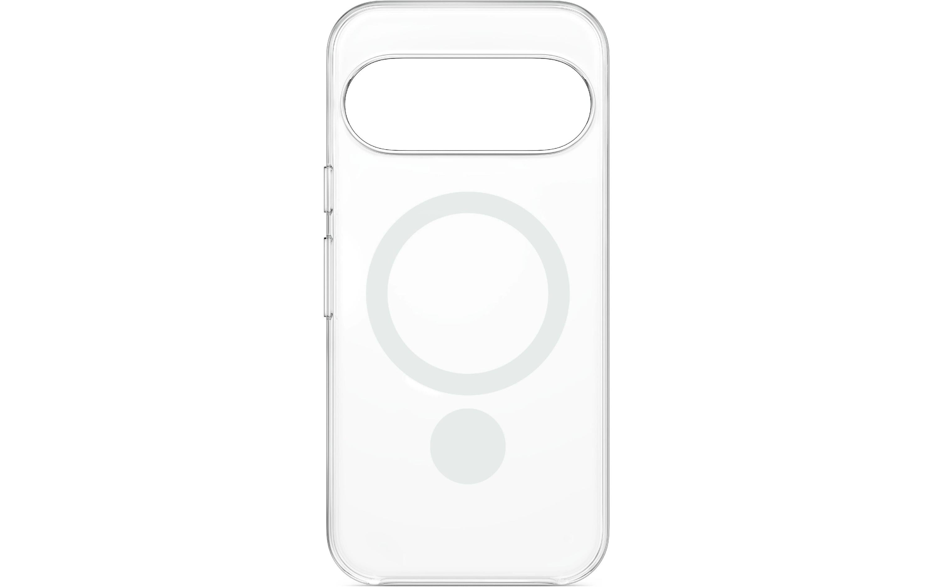 2242904 - Mediatech GOOGLE Pixelsnap Case, Clear Pixel 11 kaufen Schweiz | Mediatech.ch