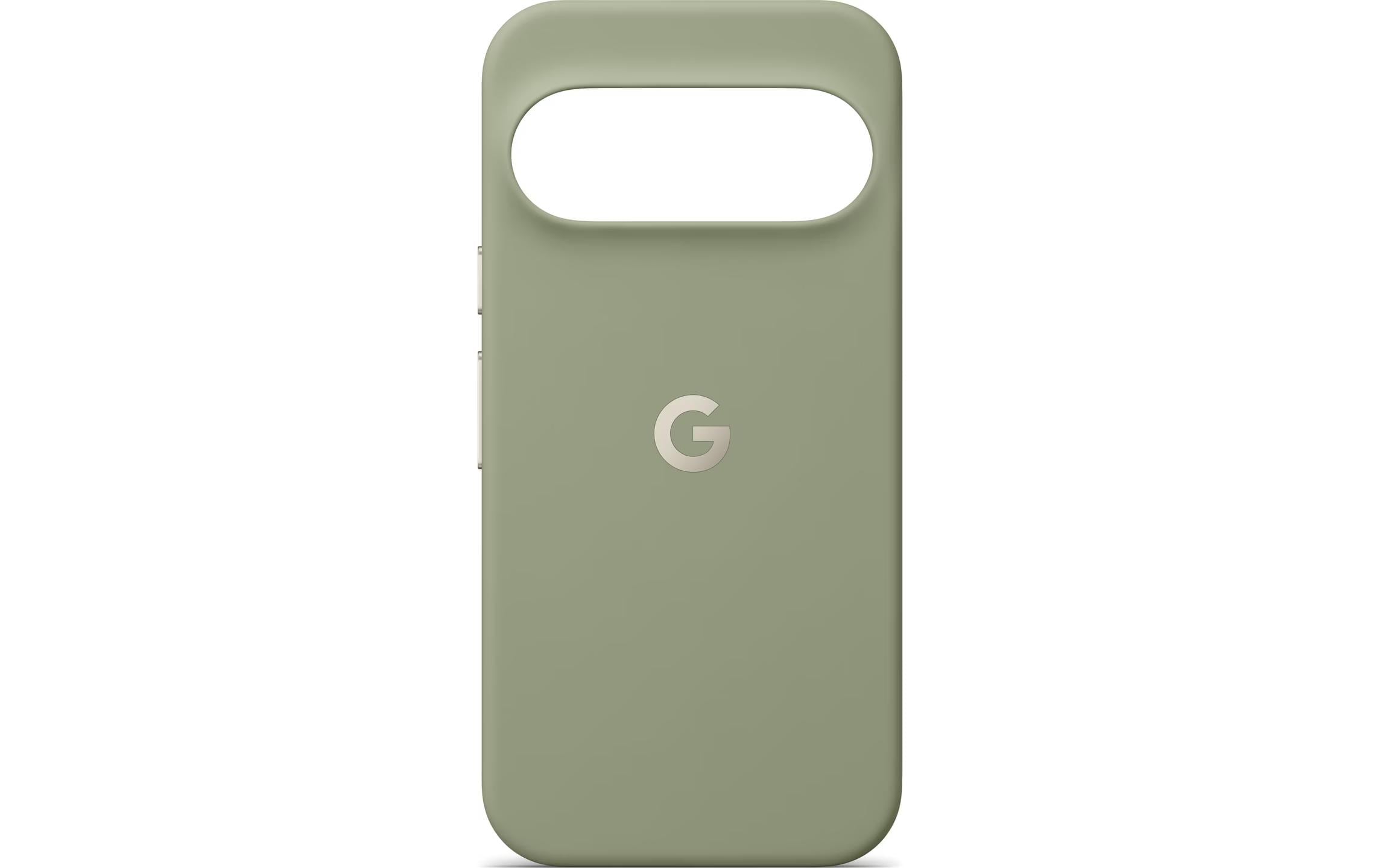 2242913 - Mediatech GOOGLE Pixelsnap Case, Olive Pixel 11 Pro kaufen Schweiz | Mediatech.ch