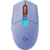 Logitech Gaming-Maus G305 X Superlight lilac