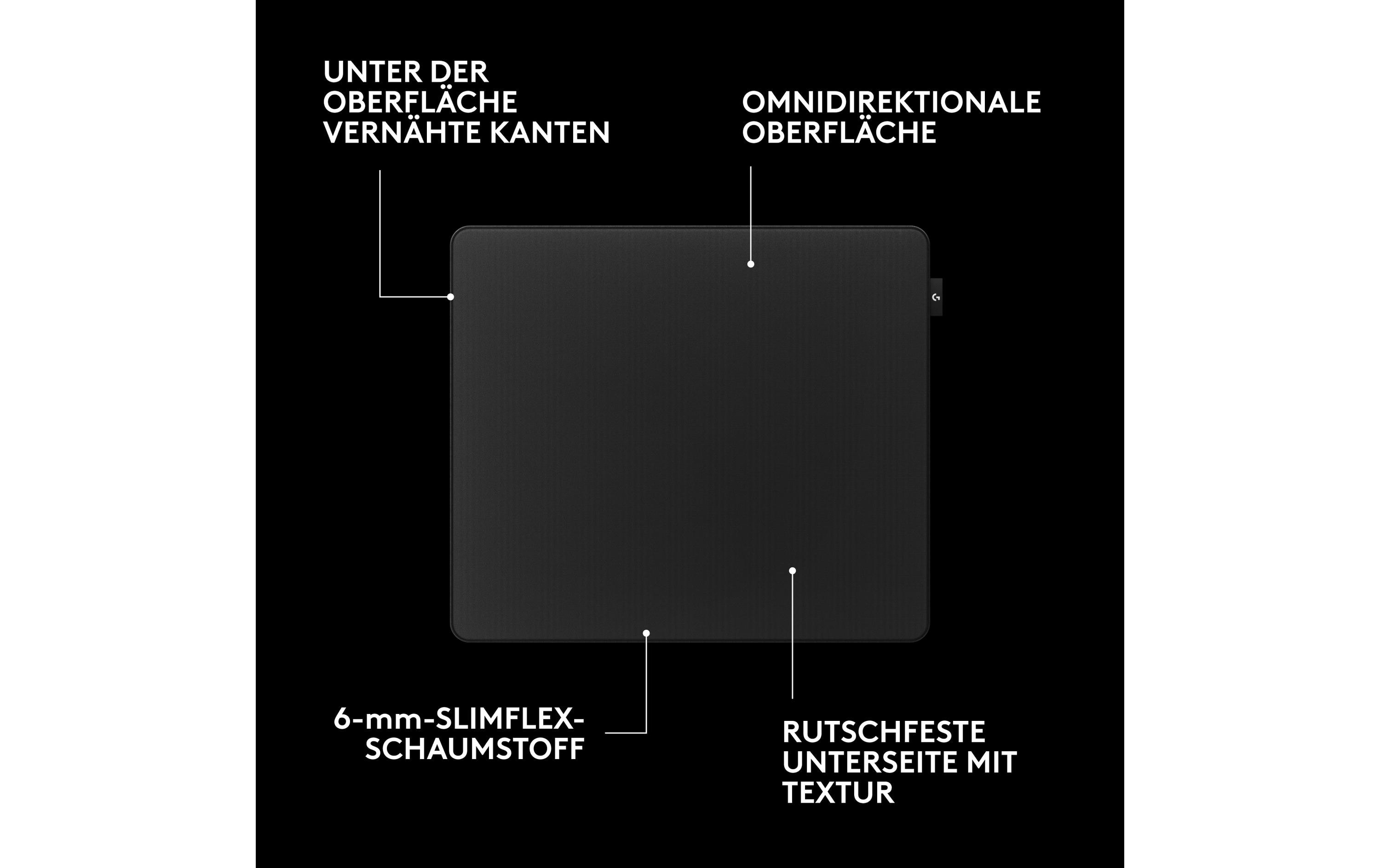 2242922_1 - Mediatech Logitech G Pro X Control