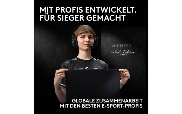 2242922_5 - Mediatech Logitech G Pro X Control
