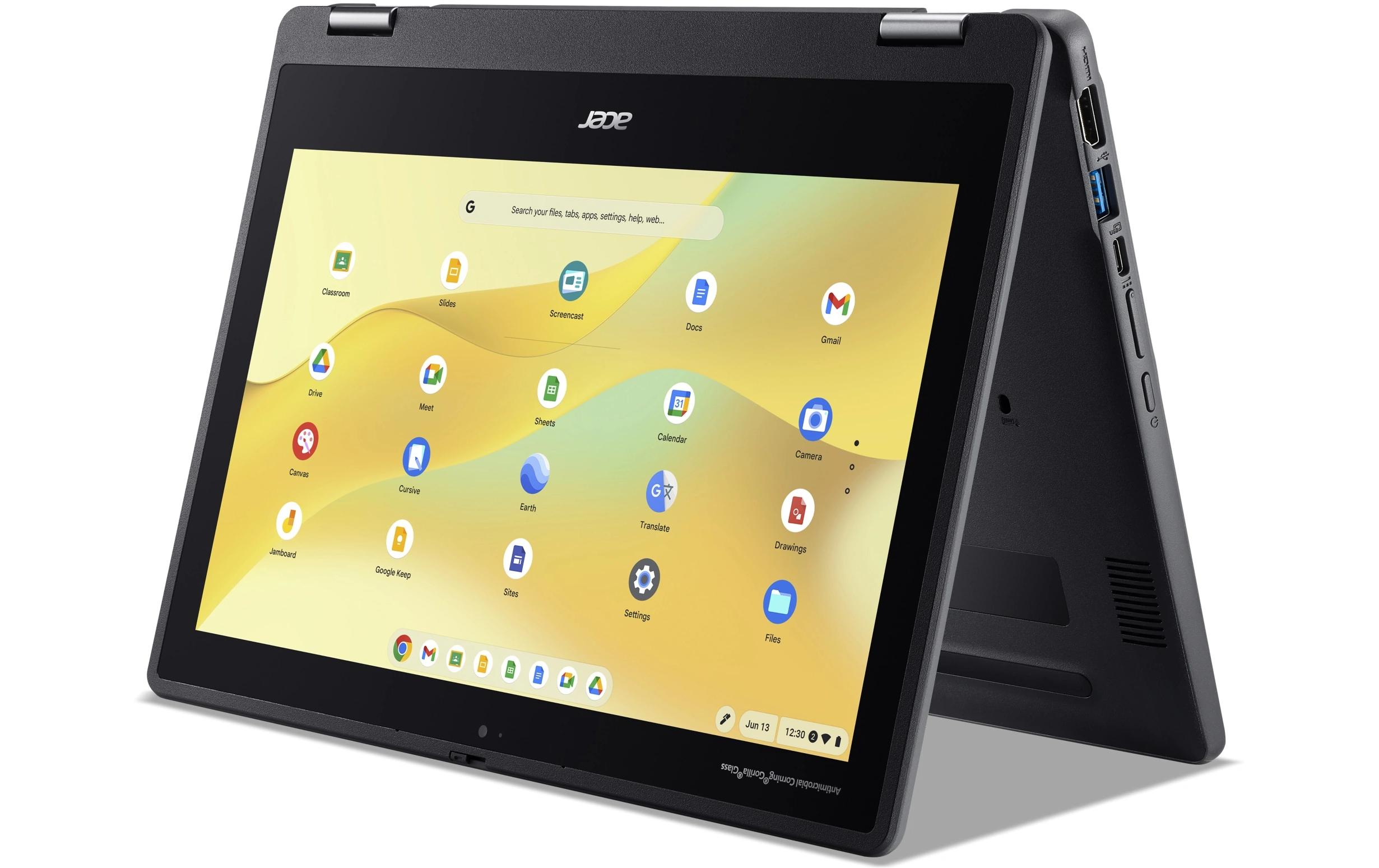 2242925 - Mediatech Acer Chromebook Spin 511, N150, Chrom eOS 11.6 HD Touch, 4GB, 32GB, inkl. Stift kaufen Schweiz | Mediatech.ch