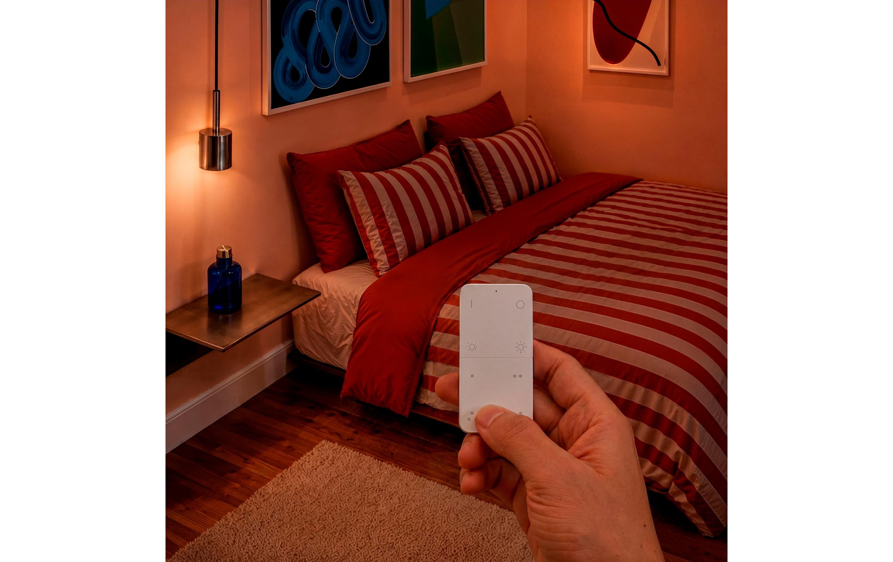2243141_4 - Mediatech Philips PHI Smart Dimmer Switch EU