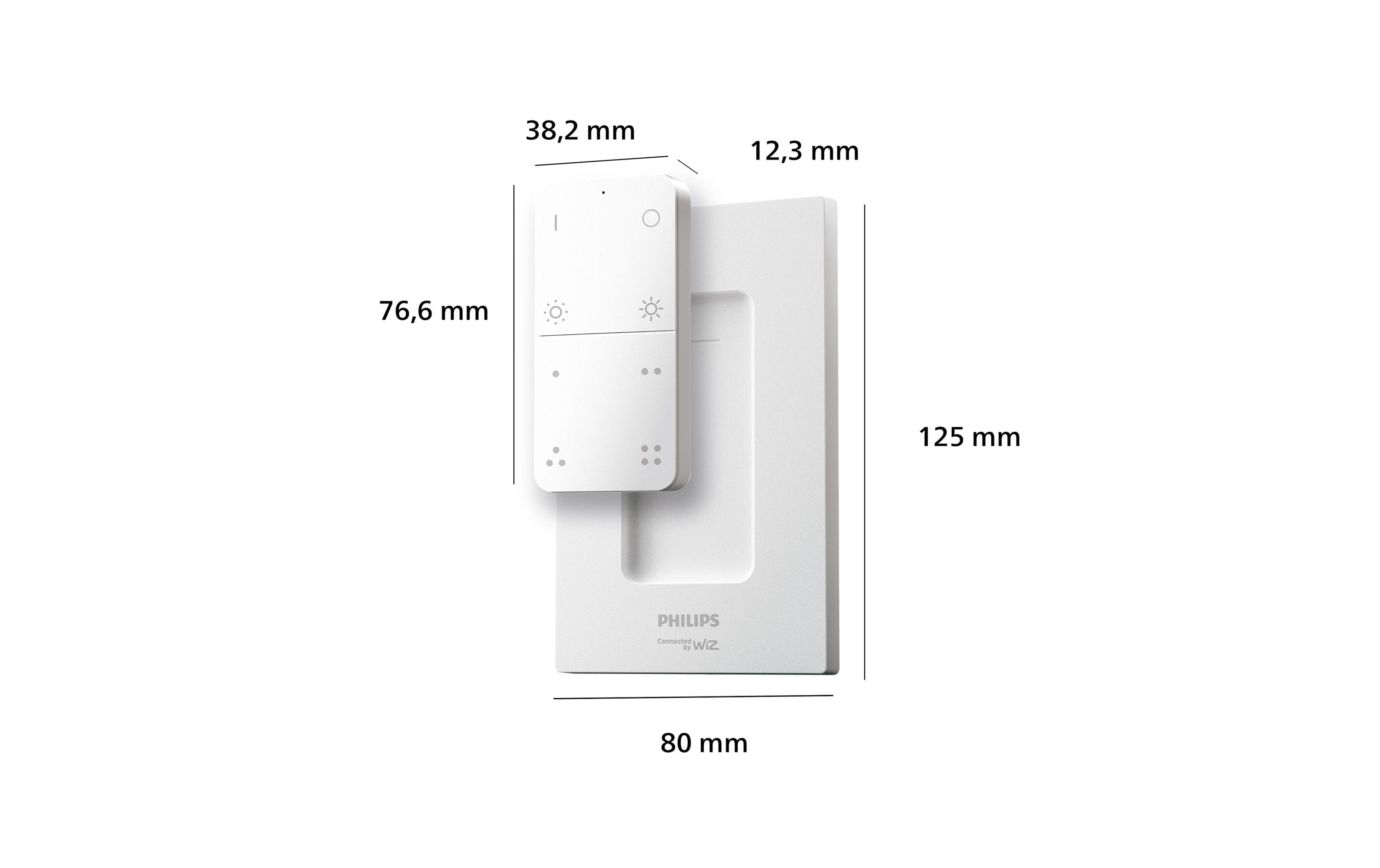 2243141_5 - Mediatech Philips PHI Smart Dimmer Switch EU