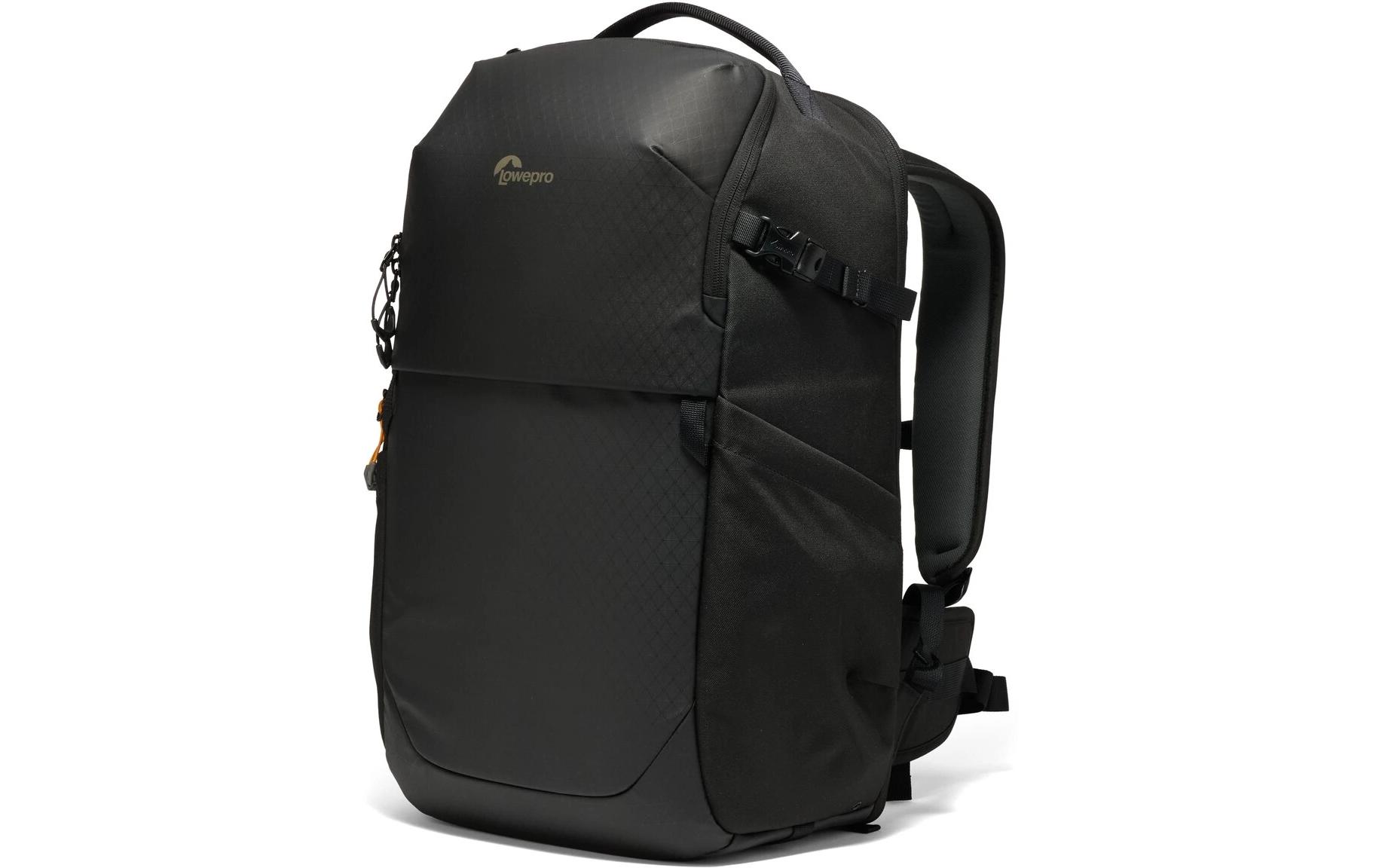 2243252 - Mediatech Lowepro Fastpack BP 450 AW IV BLACK kaufen Schweiz | Mediatech.ch