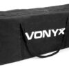 2243581 - Mediatech Vonyx DB4B DJ Stand Bag für DB4