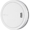 2243850 - Mediatech ABUS PREFIRA CONNECT SC2100 Rauchwarnme Silber