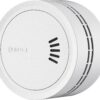 2243851 - Mediatech ABUS PREFIRA MINI SA2100M Silber
