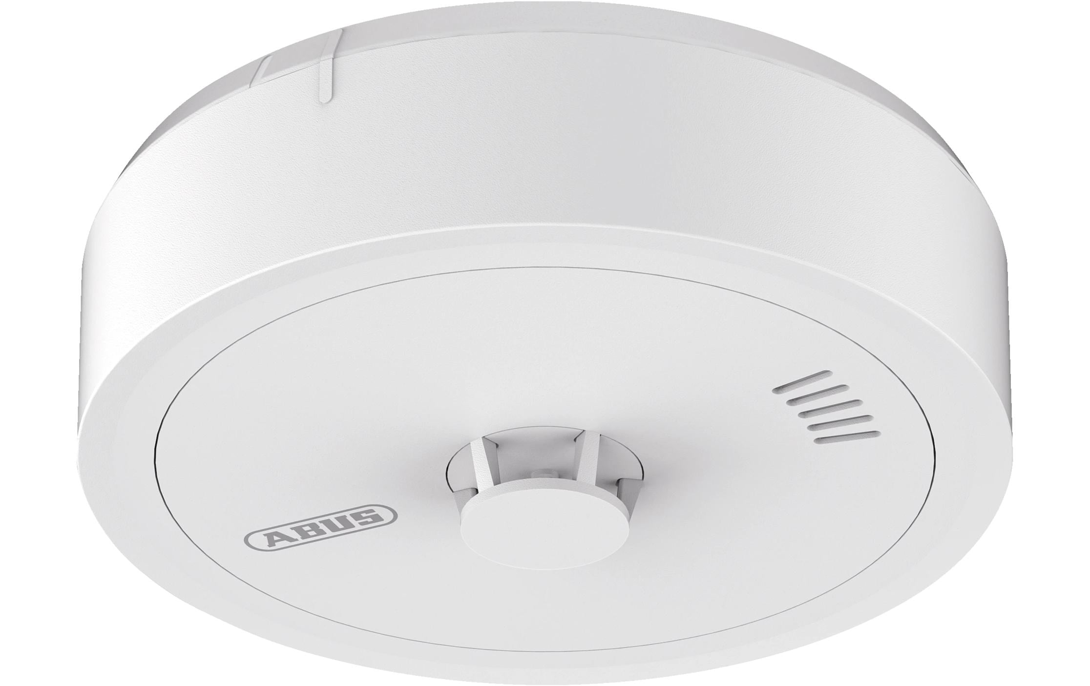 2243854 - Mediatech ABUS PREVARO 10 HA1100 Hitzewarnmelder Silber kaufen Schweiz | Mediatech.ch