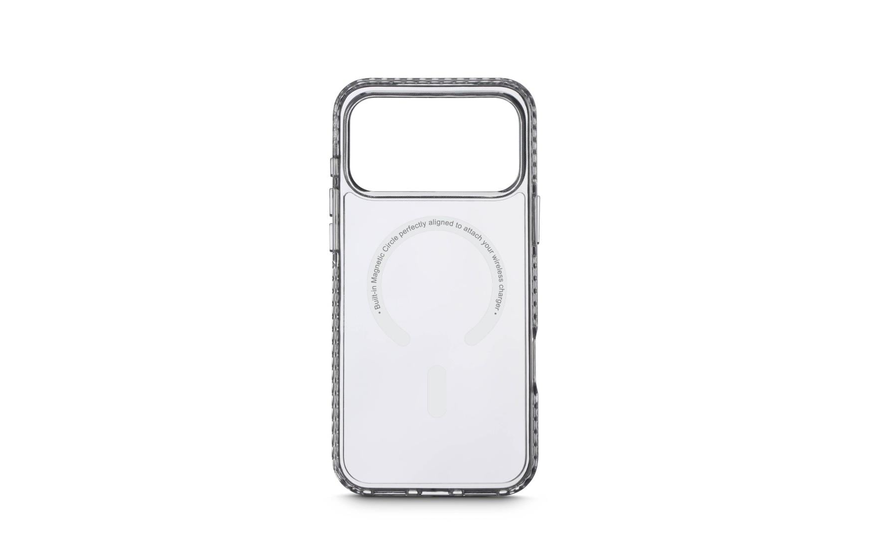 2244036 - Mediatech Hama Clear Shield iPhone 17/18 Pro Max kaufen Schweiz | Mediatech.ch