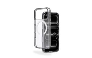2244036_1 - Mediatech Hama Clear Shield iPhone 17/18 Pro Max