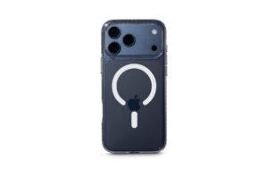 2244036_2 - Mediatech Hama Clear Shield iPhone 17/18 Pro Max