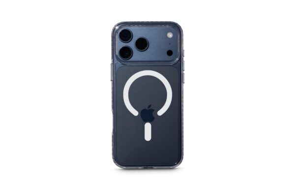 2244036_2 - Mediatech Hama Clear Shield iPhone 17/18 Pro Max