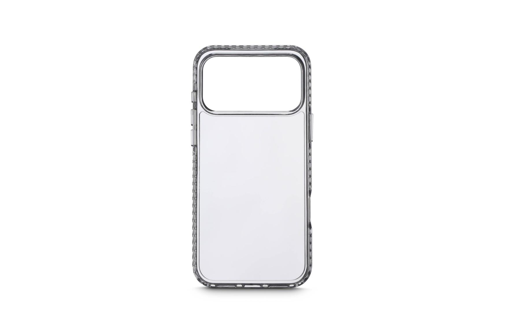 2244038 - Mediatech Hama Clear Shield iPhone 17 Pro/18 Pro kaufen Schweiz | Mediatech.ch