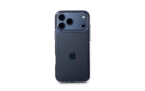 2244038_2 - Mediatech Hama Clear Shield iPhone 17 Pro/18 Pro