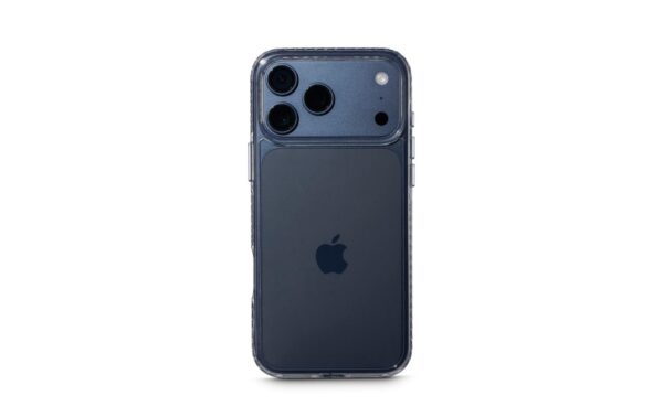 2244039_2 - Mediatech Hama Clear Shield iPhone 17/18 Pro Max