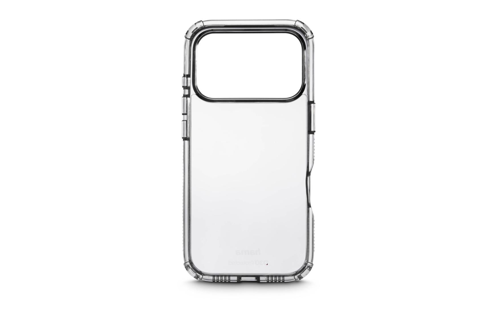 2244040 - Mediatech Hama Extreme Protect iPhone 17 Pro/18 Pro kaufen Schweiz | Mediatech.ch