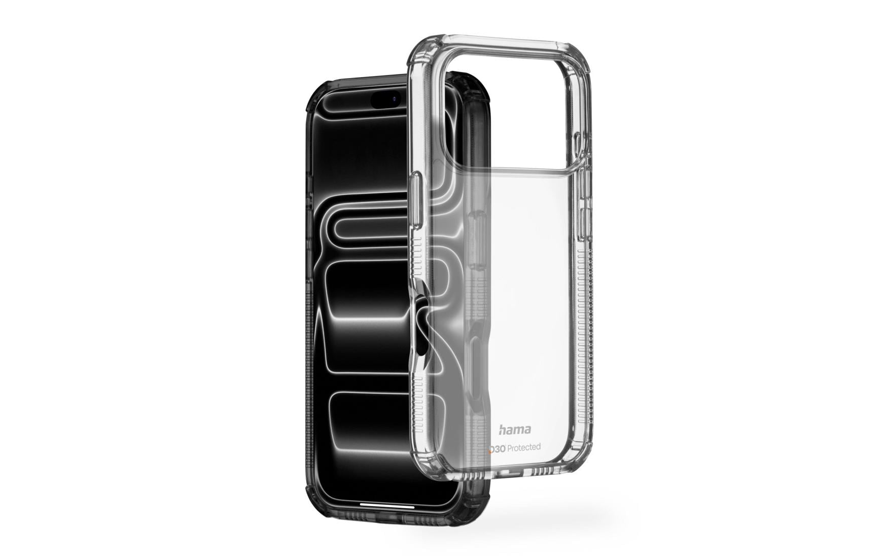 2244040_1 - Mediatech Hama Extreme Protect iPhone 17 Pro/18 Pro
