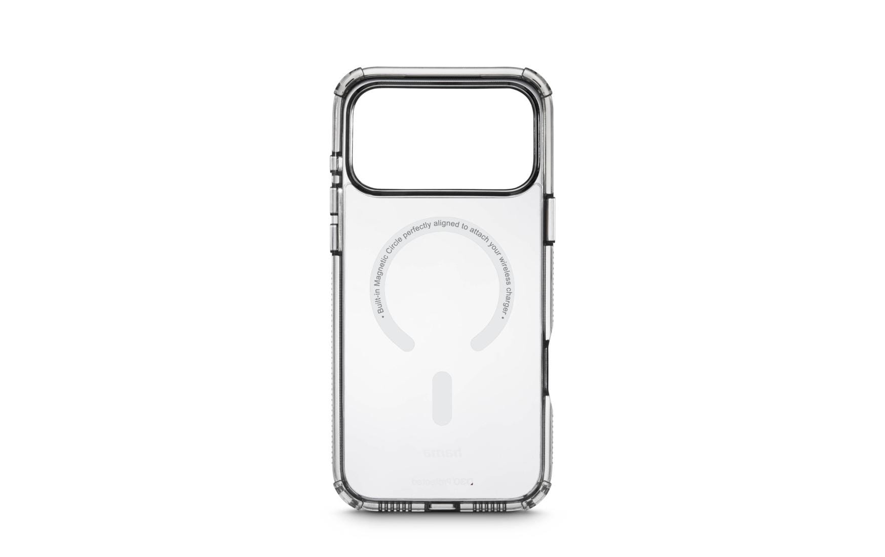 2244043 - Mediatech Hama Extreme Protect iPhone 17/18 Pro Max kaufen Schweiz | Mediatech.ch