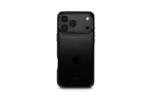 Hama Extreme Protect iPhone 17/18 Pro Max, black