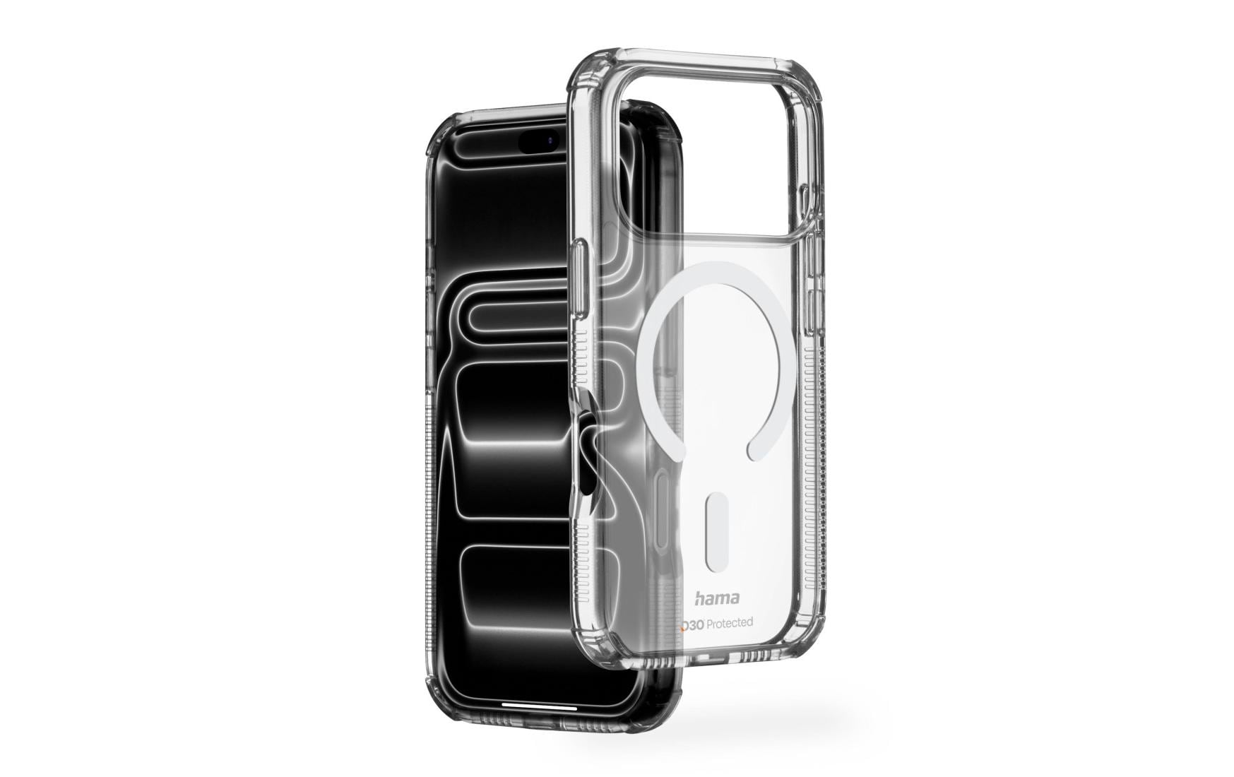 2244046_1 - Mediatech Hama Extreme Protect iPhone 17 Pro/18 Pro