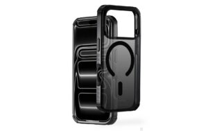 2244047_2 - Mediatech Hama Extreme Protect iPhone 17 Pro/18 Pro, black