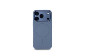 2244050_2 - Mediatech Hama Fantastic Feel iPhone 17 Pro/18 Pro, blau