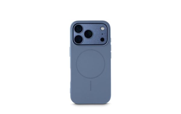 Hama Fantastic Feel iPhone 17 Pro/18 Pro, blau