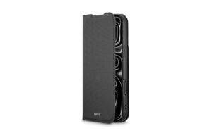 2244058 - Mediatech Hama Handytasche Daily Protect iPhone 17/18 Pro Max, schwarz kaufen Schweiz | Mediatech.ch