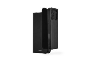 2244058_1 - Mediatech Hama Handytasche Daily Protect iPhone 17/18 Pro Max, schwarz