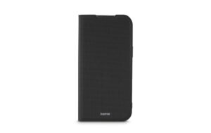 2244058_2 - Mediatech Hama Handytasche Daily Protect iPhone 17/18 Pro Max, schwarz