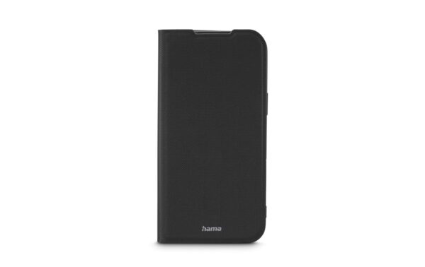 2244058_2 - Mediatech Hama Handytasche Daily Protect iPhone 17/18 Pro Max, schwarz