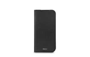 2244059_2 - Mediatech Hama Handytasche Daily Protect iPhone 17 Pro/18 Pro, schwarz