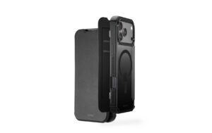 2244061_1 - Mediatech Hama Handytasche Extreme Protect iPhone 17/18 Pro Max, schwarz
