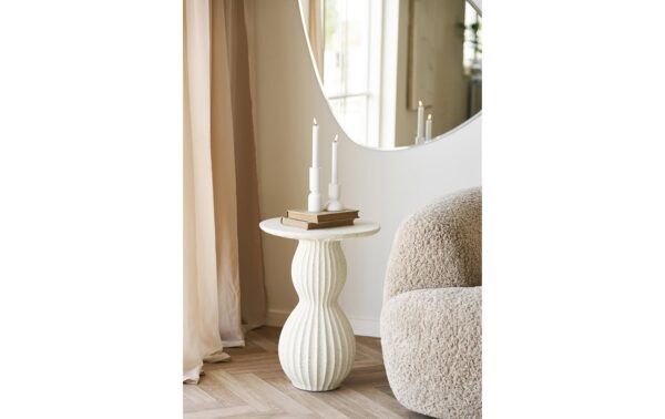 2244098_3 - Mediatech House Nordic Beistelltisch Newtwon 40x55 cm