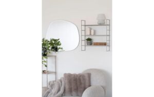 2244103_3 - Mediatech House Nordic Wandregal Beja Stahl, 48x17x55 cm
